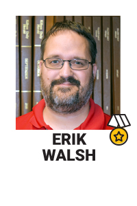 ERIK-WALSH