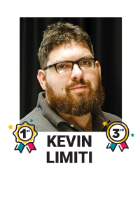 KEVIN-LIMITI